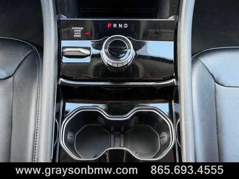 Used 2022 Jeep Grand Cherokee L Limited AWD/4WD image 26