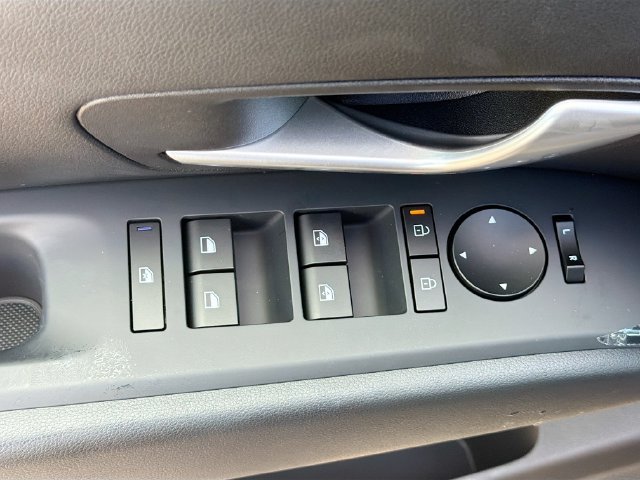 New 2026 Hyundai Tucson SEL Plus FWD image 17