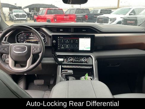 New 2026 GMC Sierra 1500 Denali image 21
