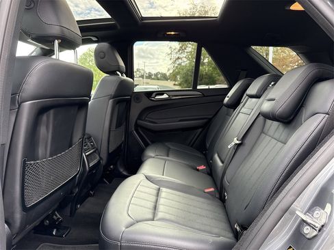 Used 2018 Mercedes-Benz GLE 350 image 14