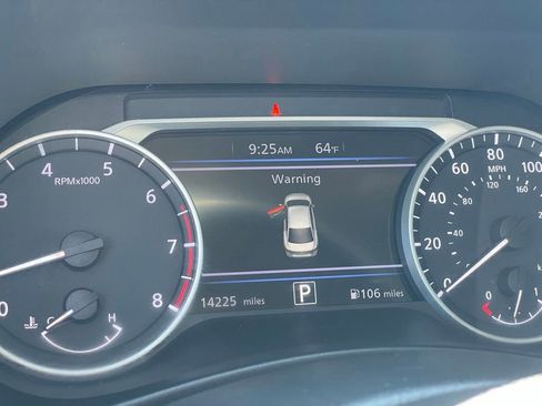Certified 2024 Nissan Sentra SV w/ All-Weather Package FWD image 16