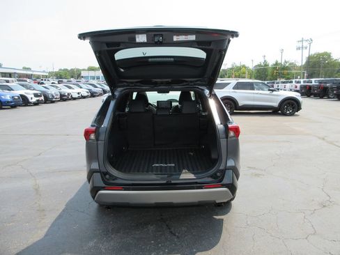 Used 2024 Toyota RAV4 XSE w/ Advanced Technology Package AWD/4WD image 8