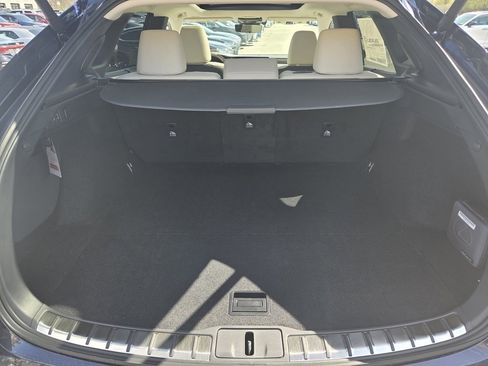 New 2026 Lexus RX 350 AWD image 30