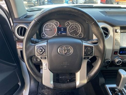 Used 2014 Toyota Tundra Limited image 24