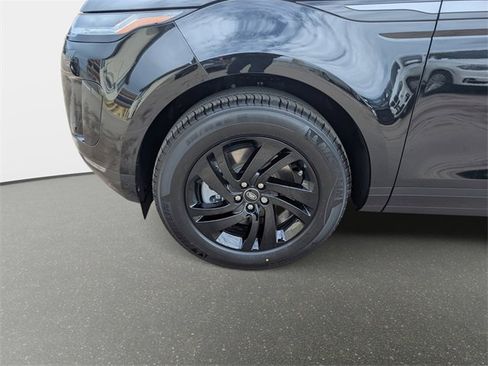New 2026 Land Rover Range Rover Evoque S image 4