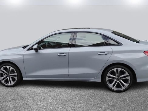 New 2026 Audi A3 2.0T Premium Plus image 6