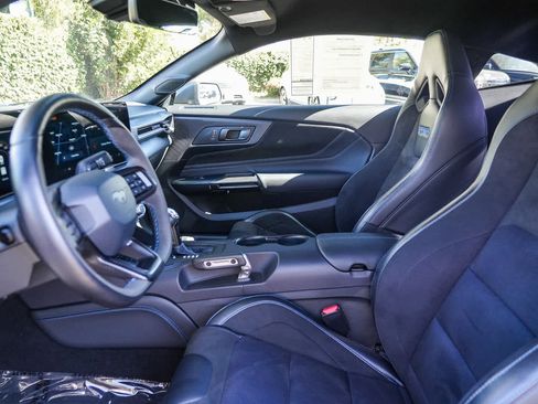 Used 2024 Ford Mustang Dark Horse RWD image 17