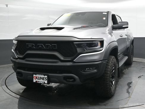 Used 2022 RAM 1500 TRX w/ TRX Level 2 Equipment Group AWD/4WD image 6