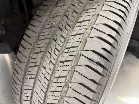 Used 2022 Chevrolet Silverado 1500 LTZ image 51