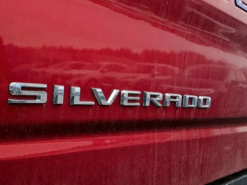 Used 2025 Chevrolet Silverado 1500 RST AWD/4WD image 29