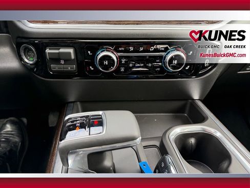 New 2026 GMC Sierra 1500 Elevation w/ Elevation Premium Package AWD/4WD image 14