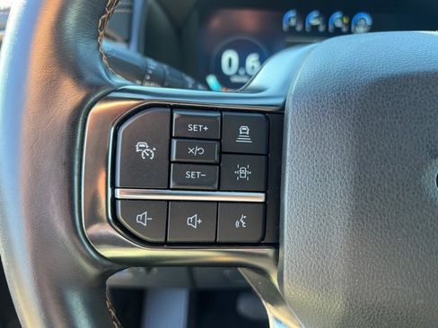 Certified 2022 Ford Expedition Platinum image 11