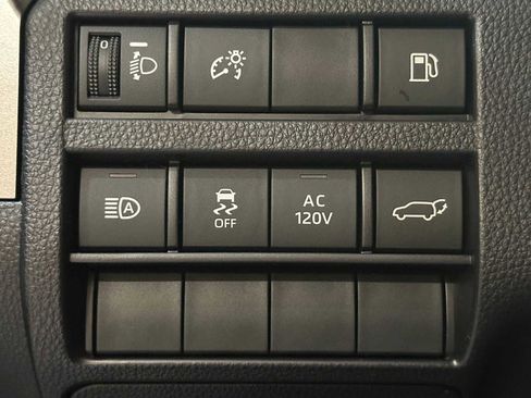 New 2026 Toyota 4Runner TRD Sport Premium image 18