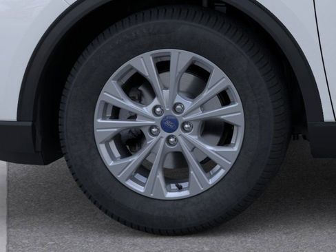 New 2025 Ford Escape Active w/ Cold Weather Package AWD/4WD image 23