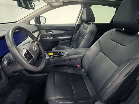 Used 2025 Nissan Murano SL AWD/4WD image 3