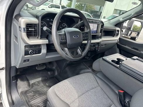 Used 2024 Ford F350 XL w/ XL Chrome Package AWD/4WD image 18