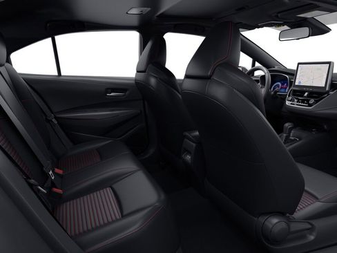 New 2026 Toyota Corolla XSE image 21