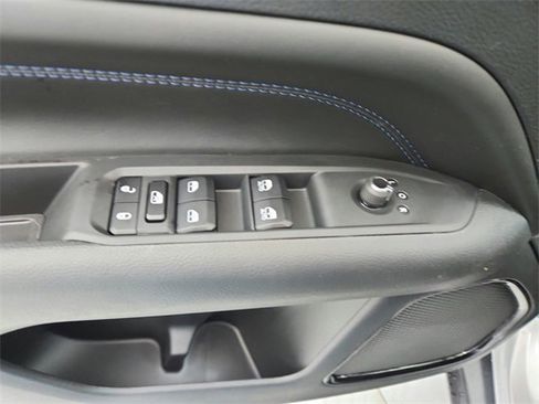 New 2026 Jeep Compass Latitude image 29