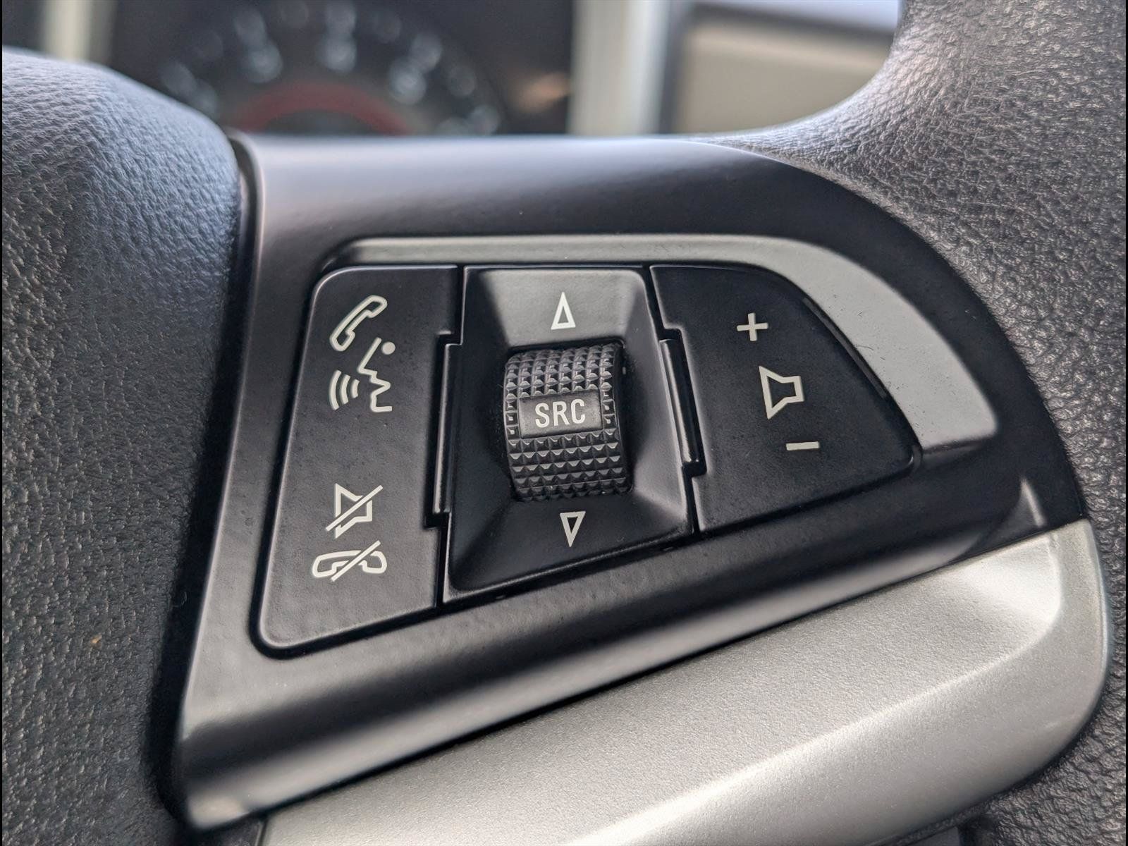 Used 2015 Chevrolet Camaro LS RWD image 15