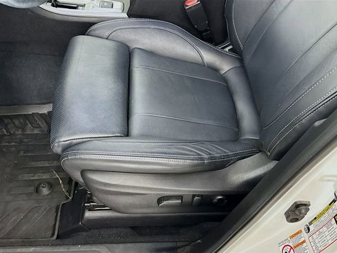 Used 2020 Subaru Ascent Limited w/ Technology Package AWD/4WD image 13