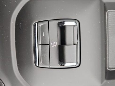 New 2026 GMC Sierra 3500 AT4 AWD/4WD image 24