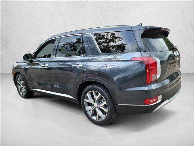 Used 2020 Hyundai Palisade SEL AWD/4WD image 7