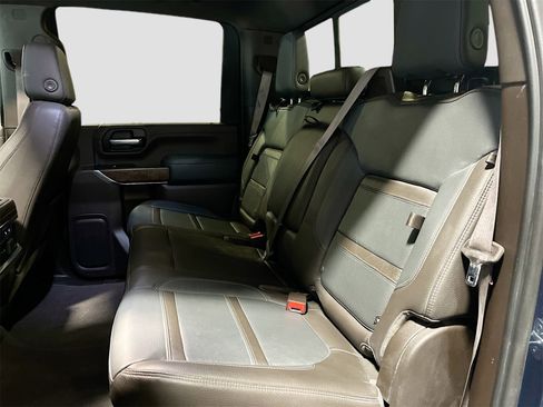 Used 2020 GMC Sierra 2500 Denali w/ Denali Ultimate Package image 26