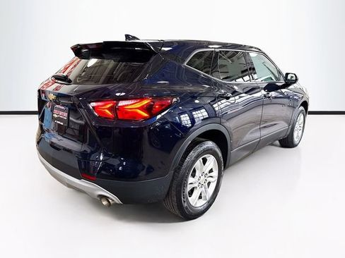 Used 2020 Chevrolet Blazer LT image 6