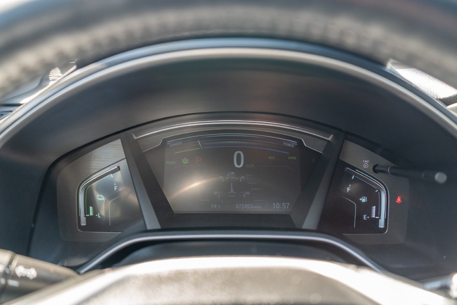 Used 2020 Honda CR-V Touring image 27