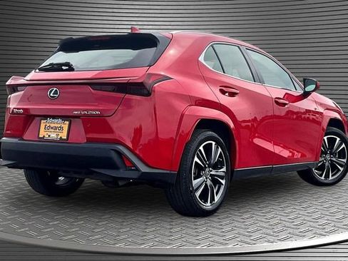 Used 2023 Lexus UX 250h AWD w/ Accessory Package (Z1) image 6