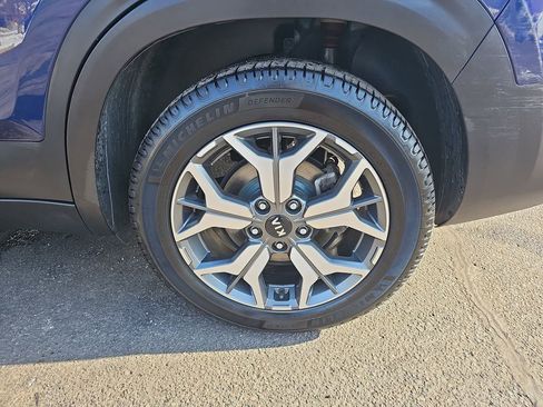 Used 2021 Kia Seltos EX image 31