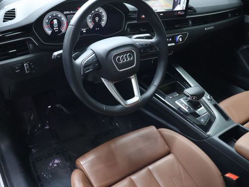 Used 2024 Audi A4 2.0T Premium Plus image 18