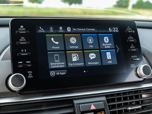 Used 2019 Honda Accord Sport image 27