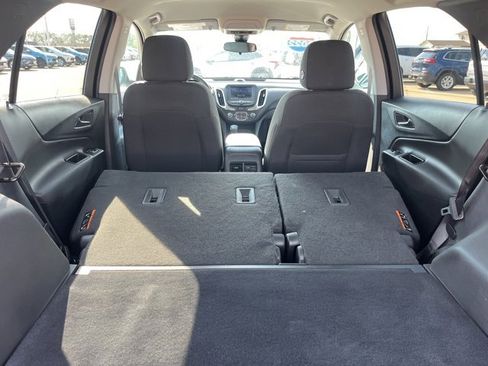 Used 2022 Chevrolet Equinox LT image 44