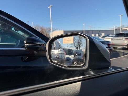 New 2026 Honda CR-V EX-L image 22