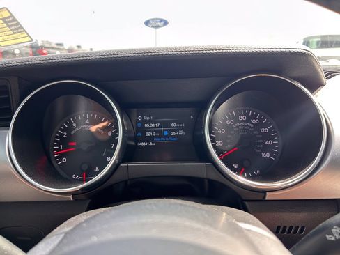 Used 2018 Ford Mustang GT Premium RWD image 26