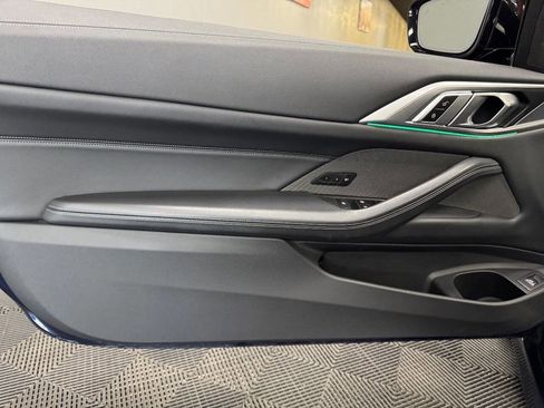 Used 2023 BMW M440i Convertible w/ Premium Package RWD image 53