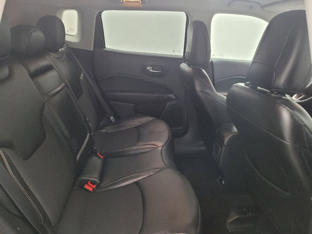 Used 2019 Jeep Compass Latitude AWD/4WD image 19