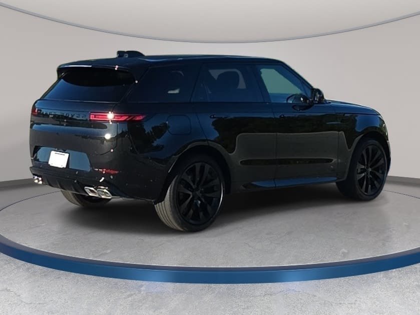 New 2027 Land Rover Range Rover Sport Dynamic SE AWD/4WD image 5