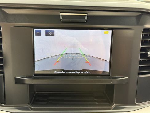 Used 2025 Ford F350 XL w/ XL Driver Assist Package image 25