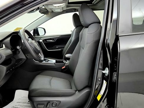 Certified 2024 Toyota RAV4 XLE w/ Convenience Package AWD/4WD image 25