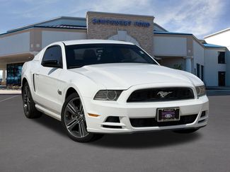 Used 2014 Ford Mustang Premium w/ V6 Performance Package RWD video 1