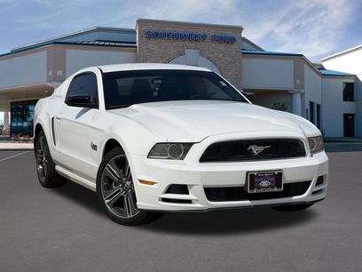 Used 2014 Ford Mustang Premium w/ V6 Performance Package