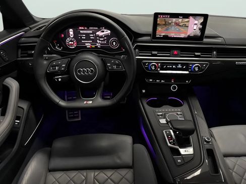 Used 2018 Audi S5 Prestige AWD/4WD image 24