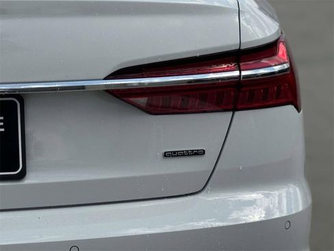 Used 2019 Audi A6 2.0T Premium w/ Convenience Package image 8