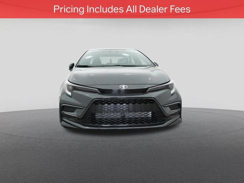 Used 2026 Toyota Corolla SE FWD image 32