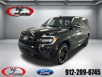 Used 2023 Ford Expedition Limited