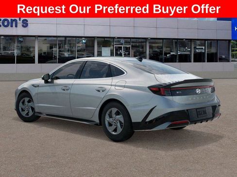 New 2026 Hyundai Sonata SE FWD image 7