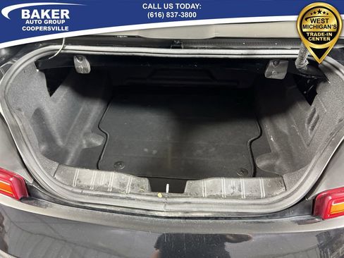 Certified 2017 Chevrolet Camaro SS image 25