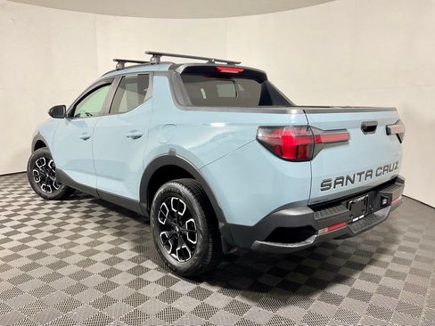 Used 2023 Hyundai Santa Cruz SEL Premium AWD/4WD image 13